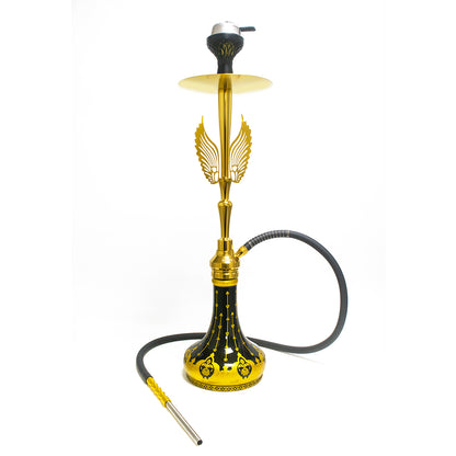 Griffin Wings Hookah - Designer