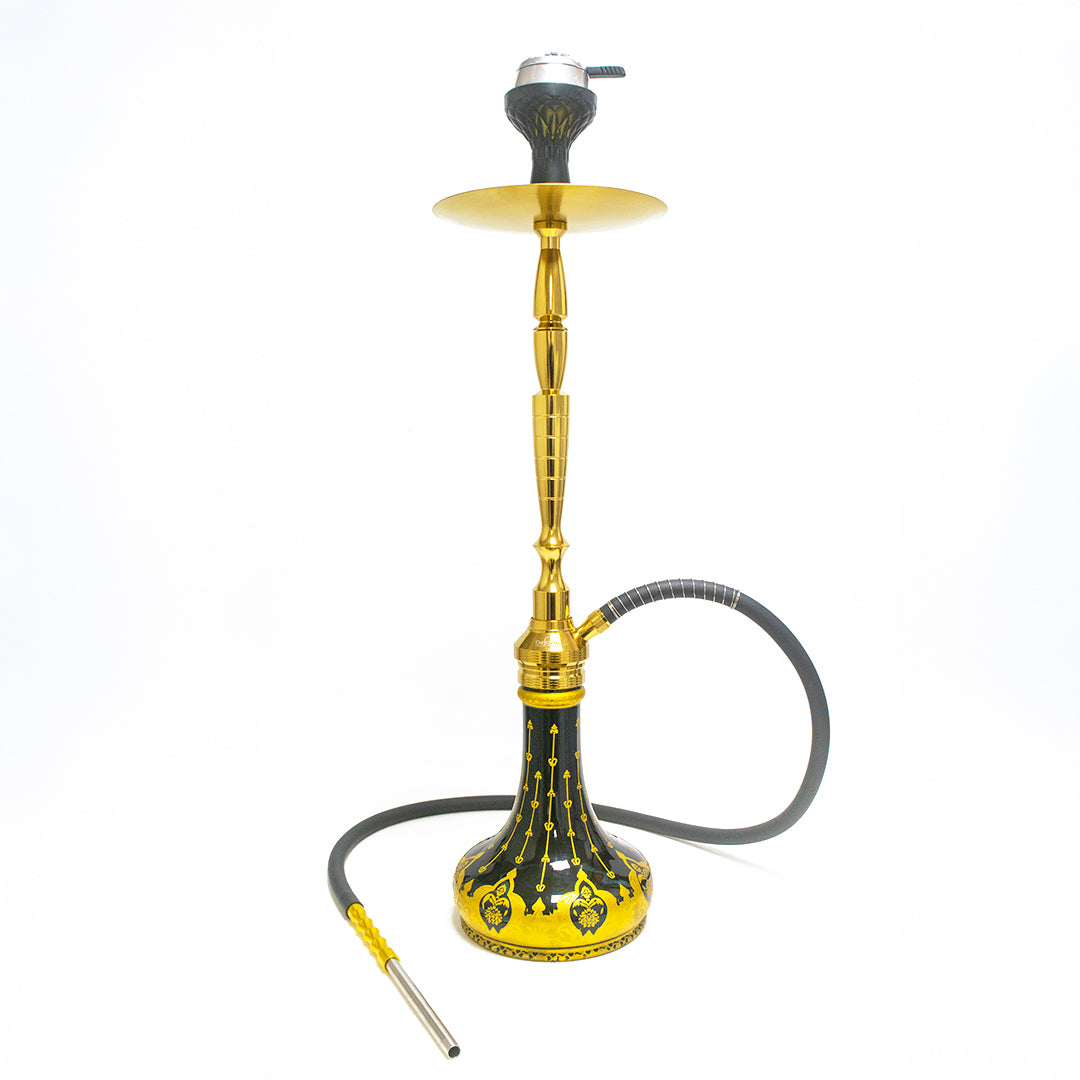 Griffin X Hookah - Designer