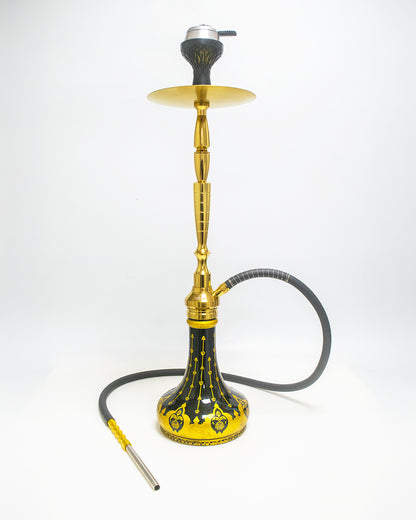 Griffin X Hookah - Designer