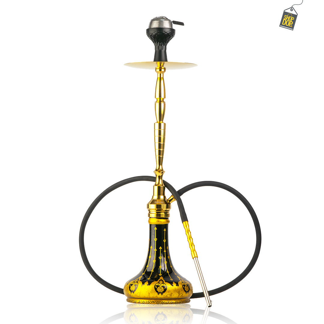 Griffin X Hookah - Designer