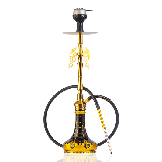 Griffin Devil Hookah - Designer