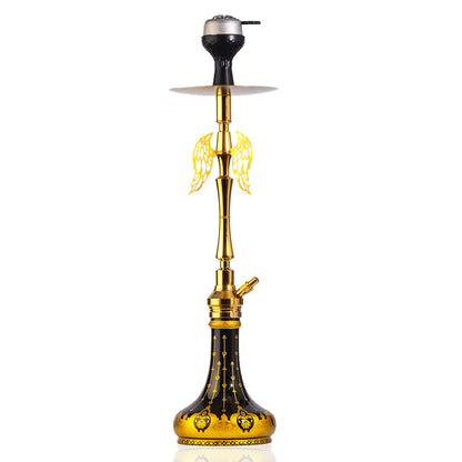 Griffin Devil Hookah - Designer