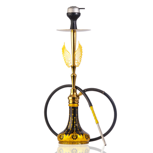 Griffin Wings Hookah - Designer