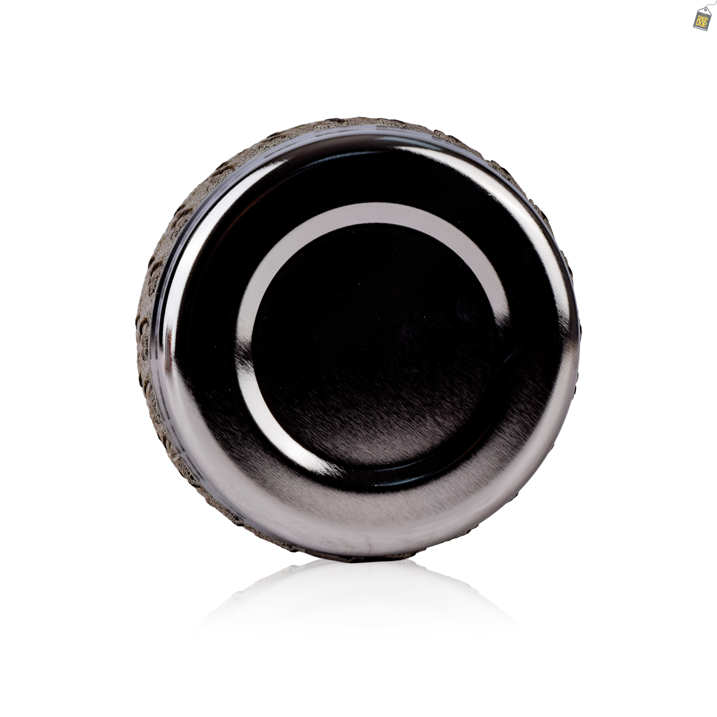 Gruner Ashtray - Grey