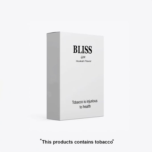 Gum Hookah Flavor (50g)