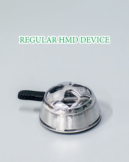 Regular HMD Device