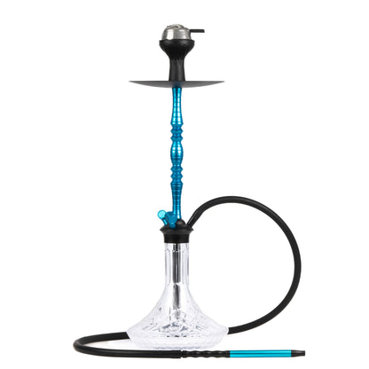 Hammer 2.0 Hookah - Blue