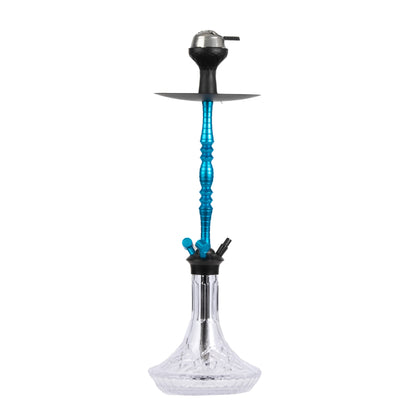 Hammer 2.0 Hookah - Blue