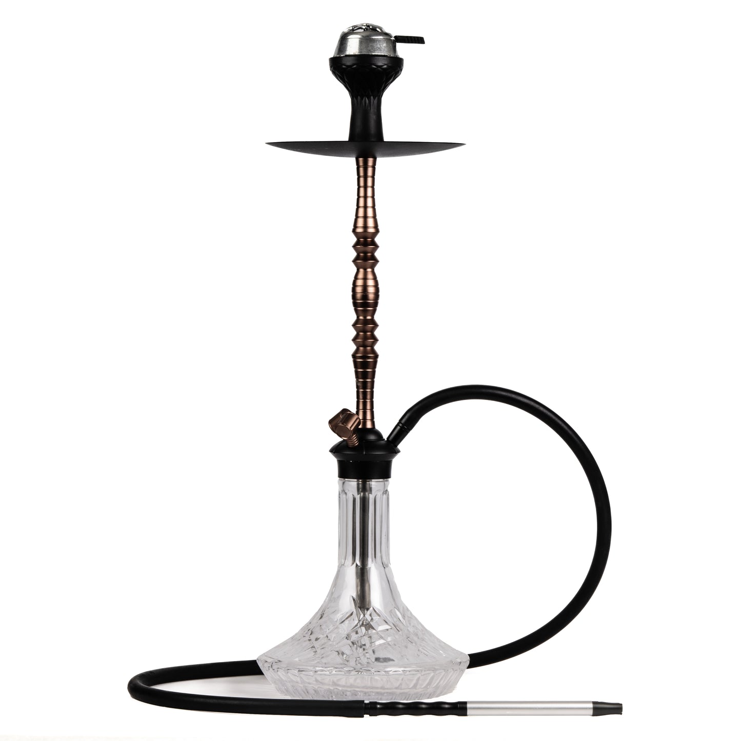 Hammer 2.0 Hookah - Brown