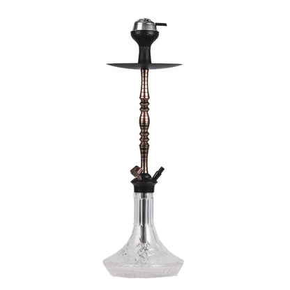 Hammer 2.0 Hookah - Brown