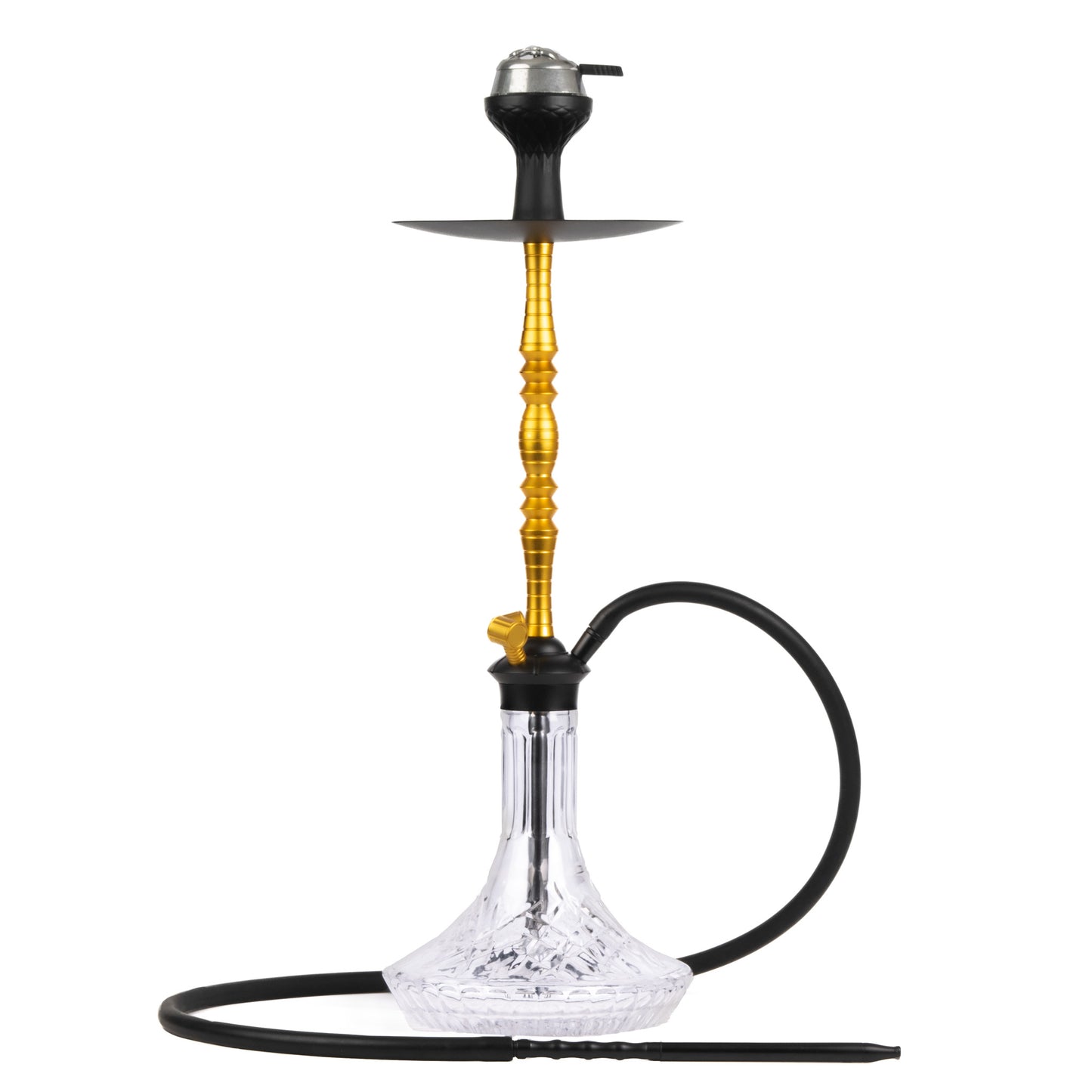 Hammer 2.0 Hookah - Gold