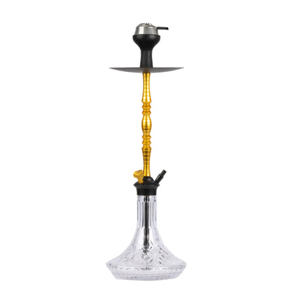 Hammer 2.0 Hookah - Gold