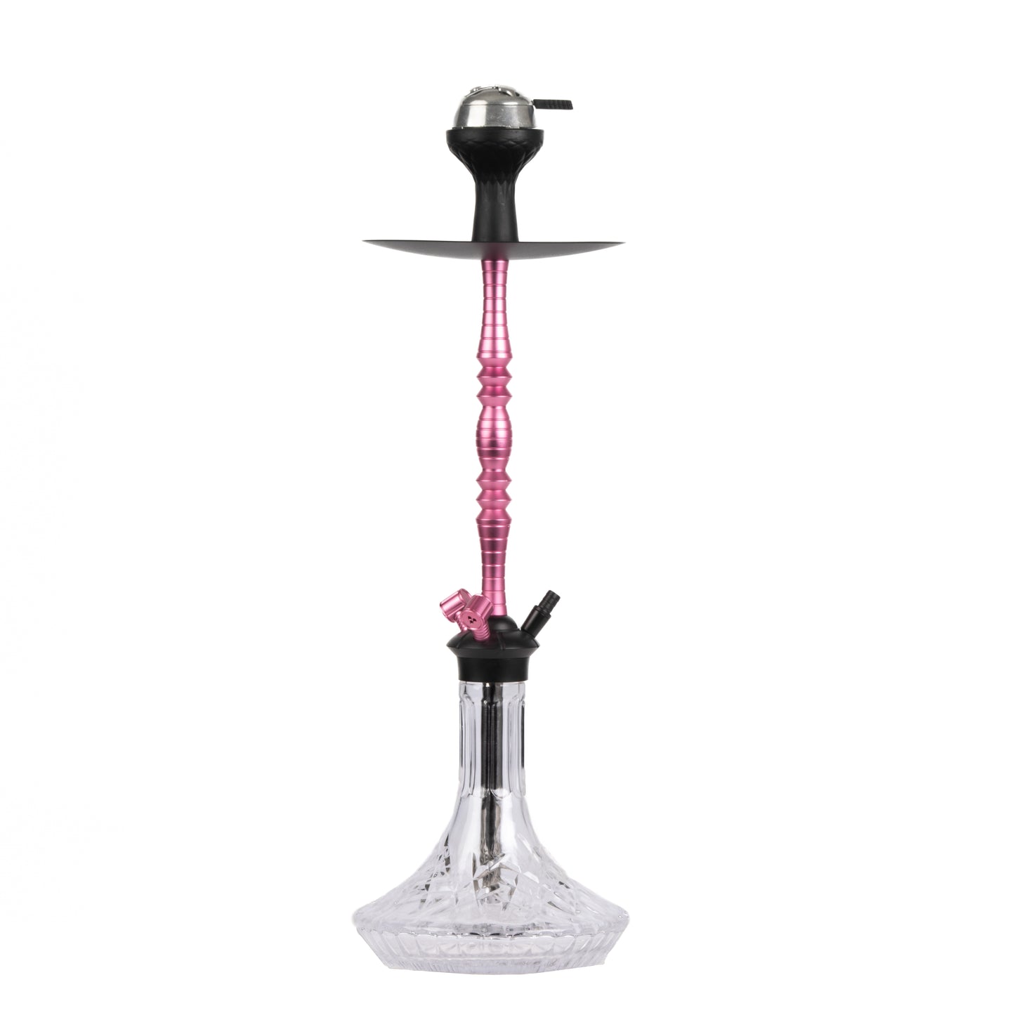 Hammer 2.0 Hookah - Rose Gold