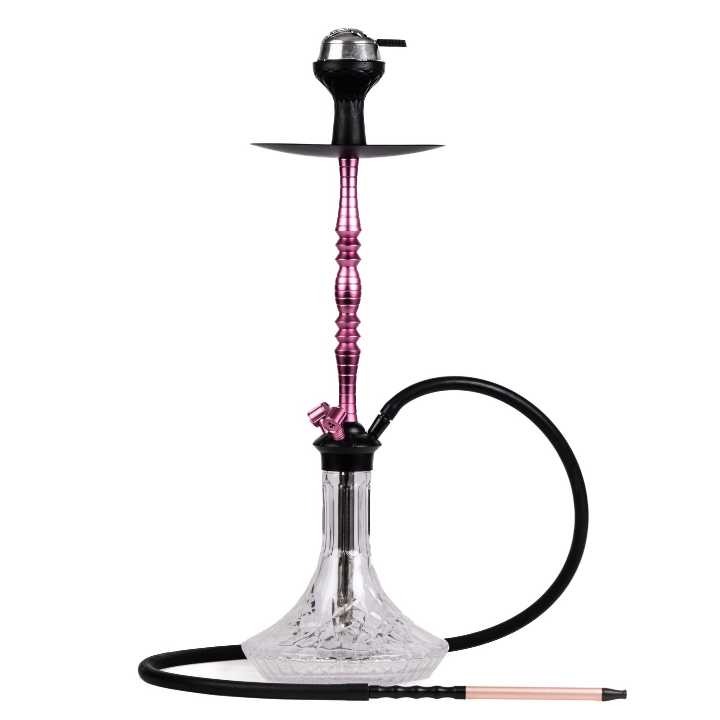 Hammer 2.0 Hookah - Rose Gold