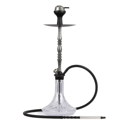 Hammer 2.0 Hookah - Silver