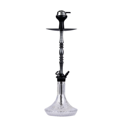 Hammer 2.0 Hookah - Silver