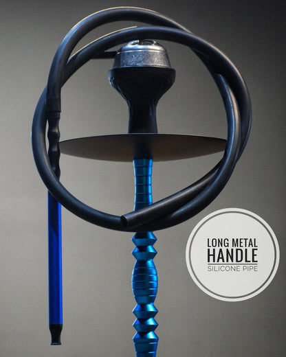 Hammer 2.0 Hookah - Rose Gold