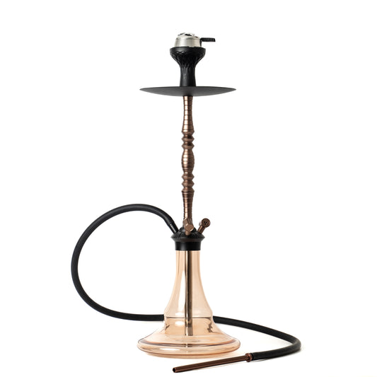 Hammer X Hookah - Brown