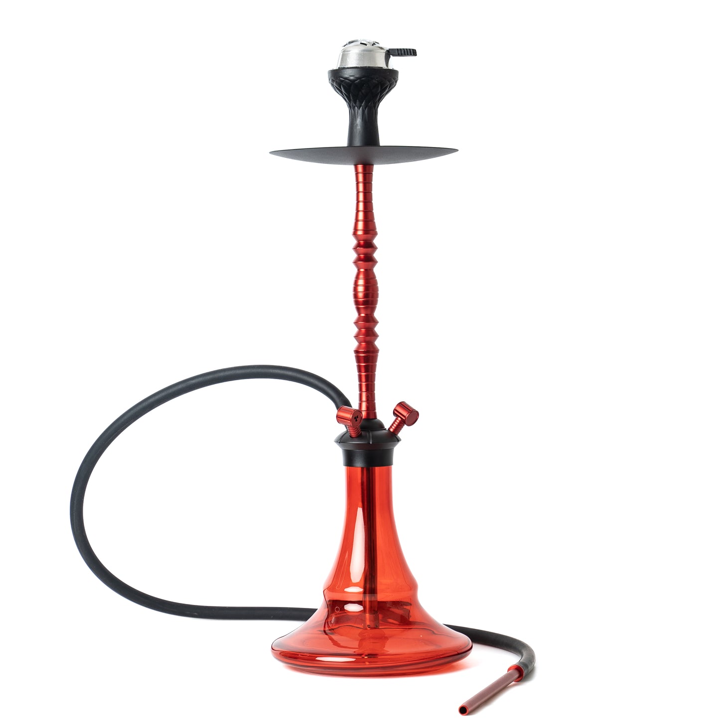 Hammer X Hookah - Red