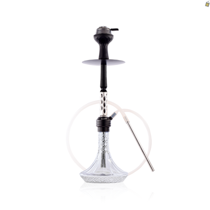 Havlett X Hookah - Silver