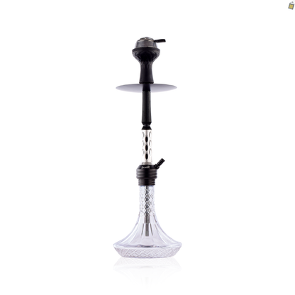 Havlett X Hookah - Silver