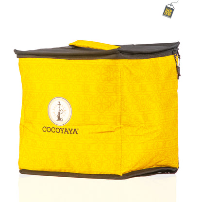 Hookah Carry Bag by COCOYAYA