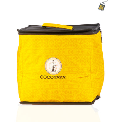 Hookah Carry Bag by COCOYAYA