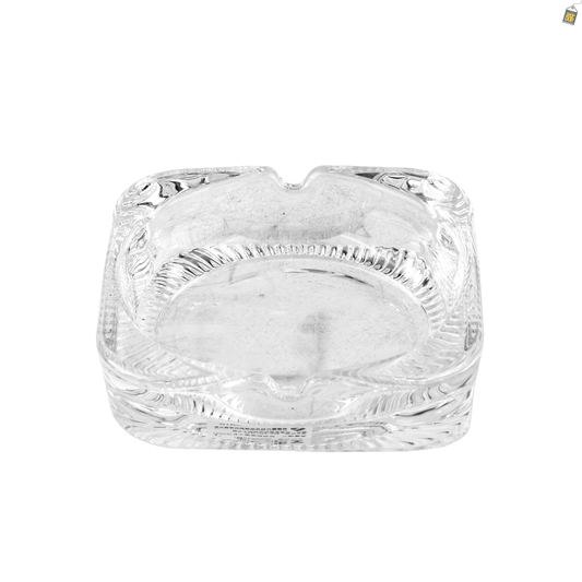 Horizon Ashtray - Transparent