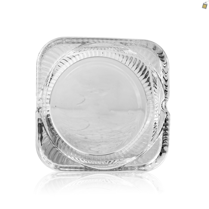 Horizon Ashtray - Transparent