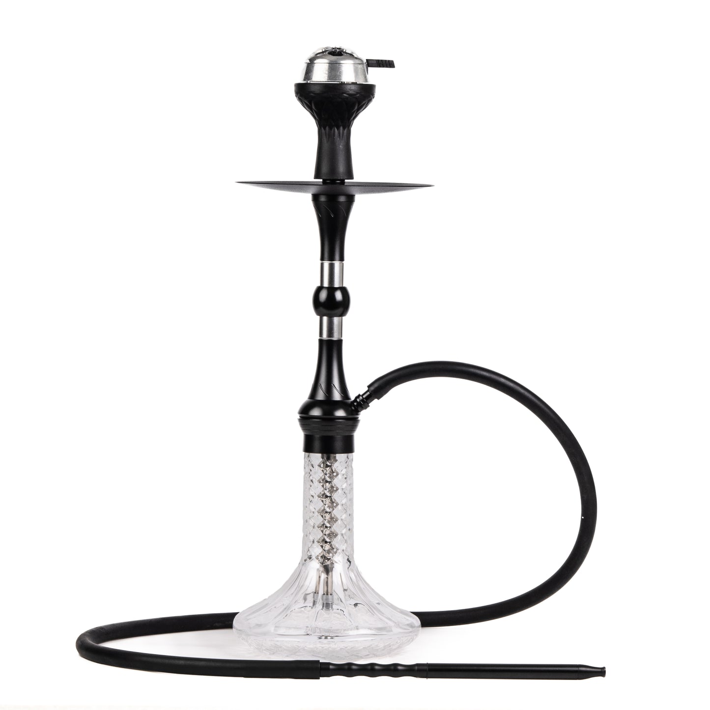 Hump X Hookah - Black