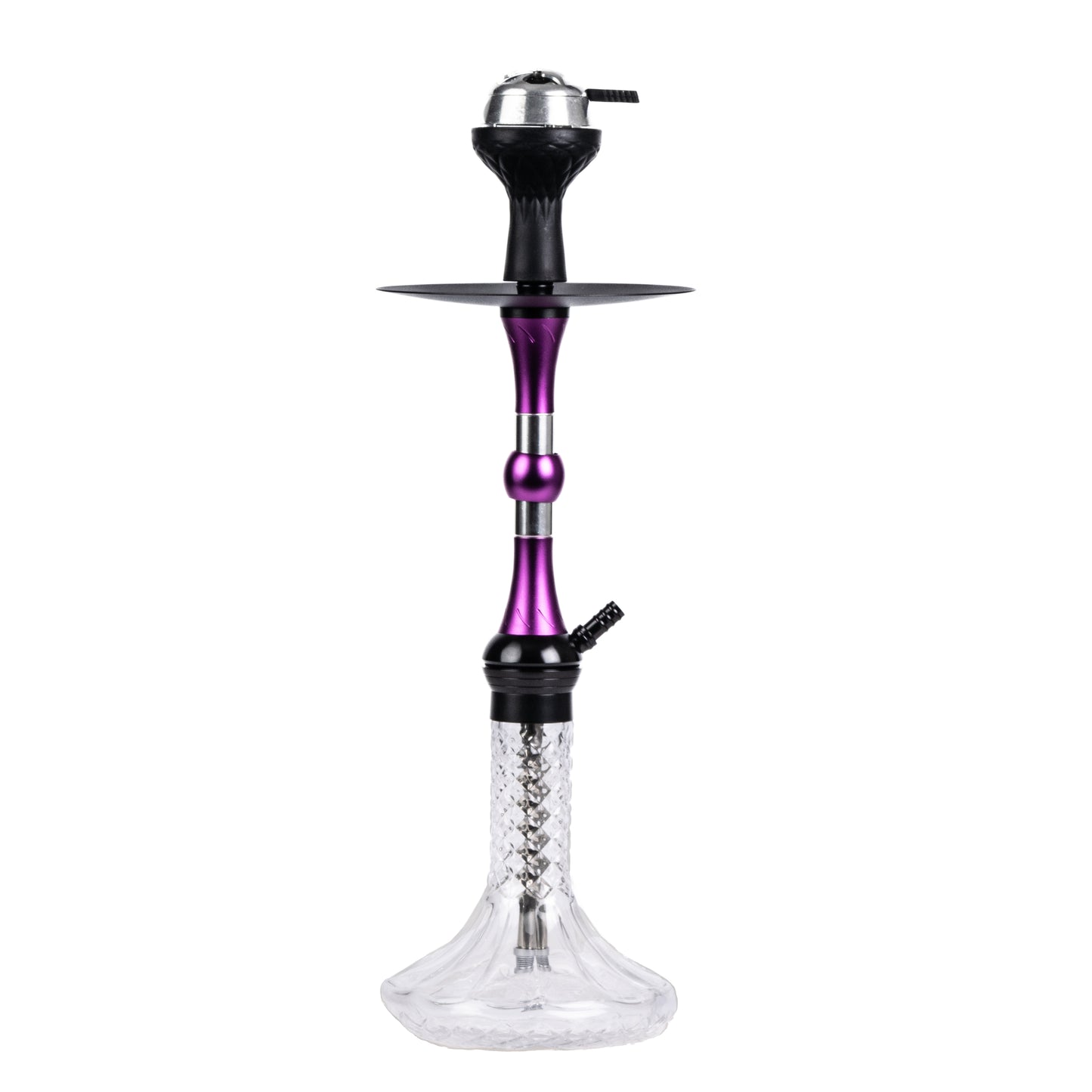 Hump X Hookah - Purple