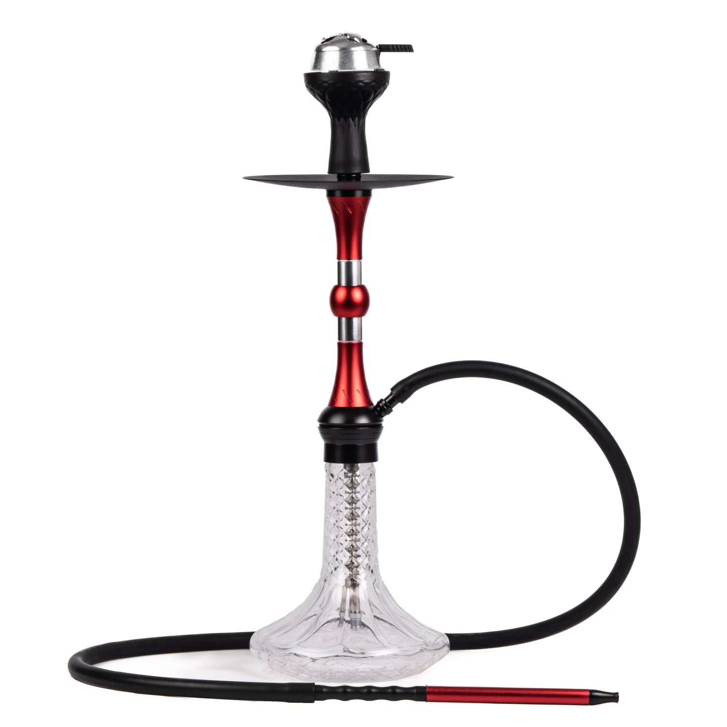 Hump X Hookah - Red