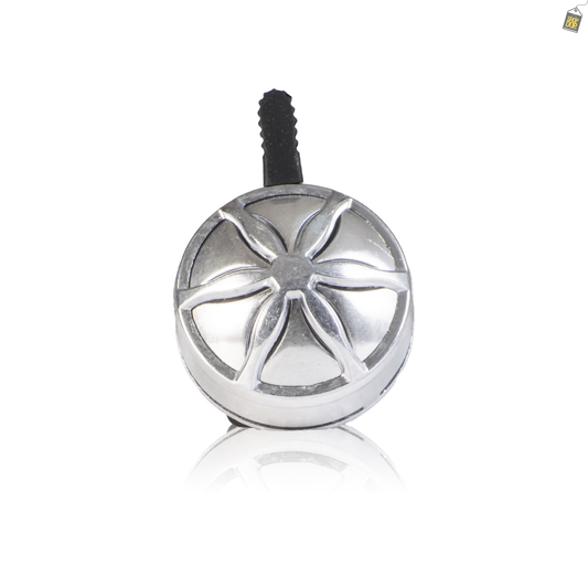 Flower HMD - Hookah Heat Management Device