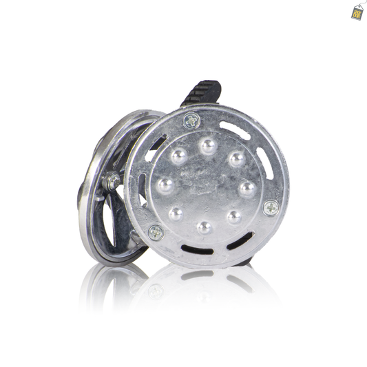 Flower HMD - Hookah Heat Management Device