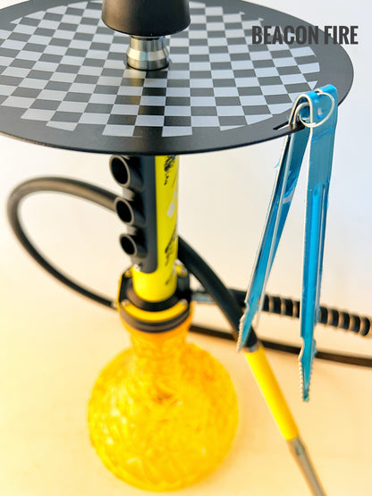 Beacon Fire X-Function Hookah - Yellow