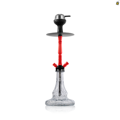 Imunis Hookah - Red