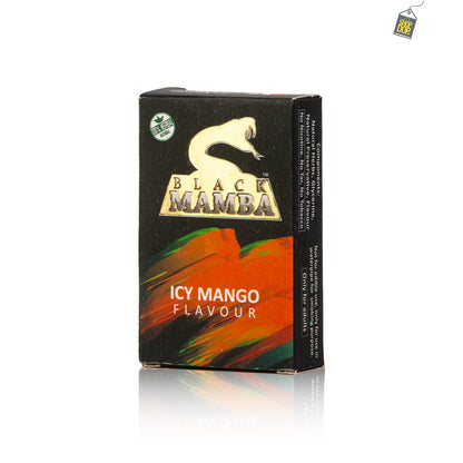 Herbal Icy Mango Hookah Flavor - 50g