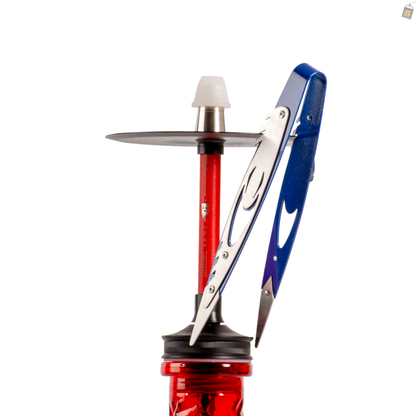 Igla Pillers Tong - Blue