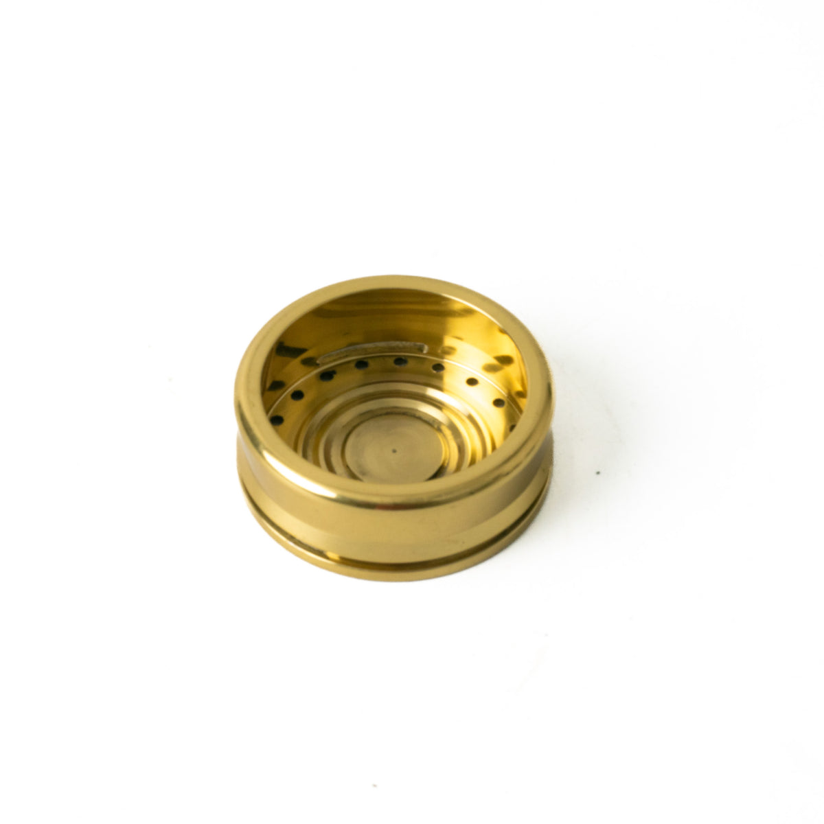 Buy Ignite Hookah HMD - Gold – shopdop.in