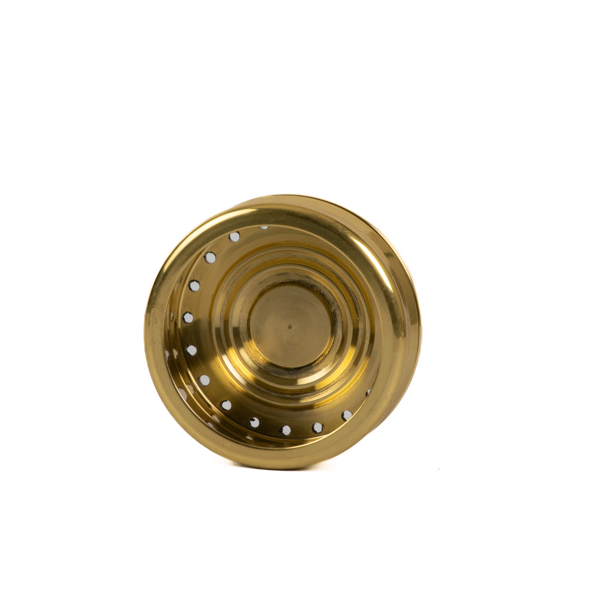 Buy Ignite Hookah HMD - Gold – shopdop.in