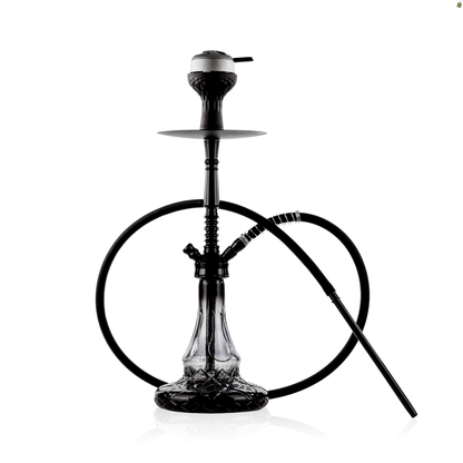 Imunis Hookah - Black