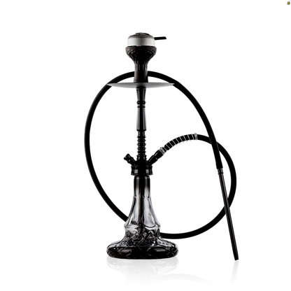 Imunis Hookah - Black