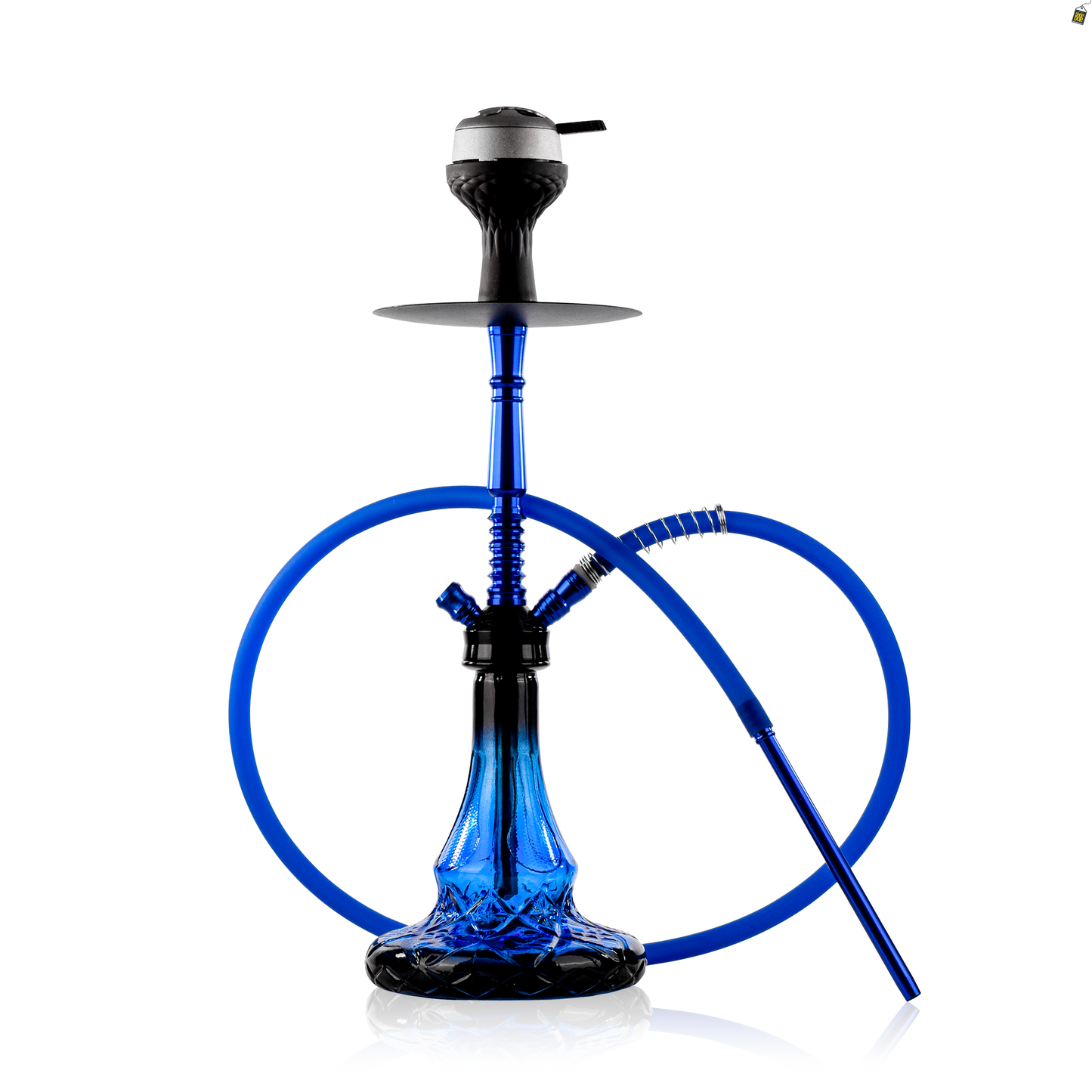 Imunis Hookah - Blue