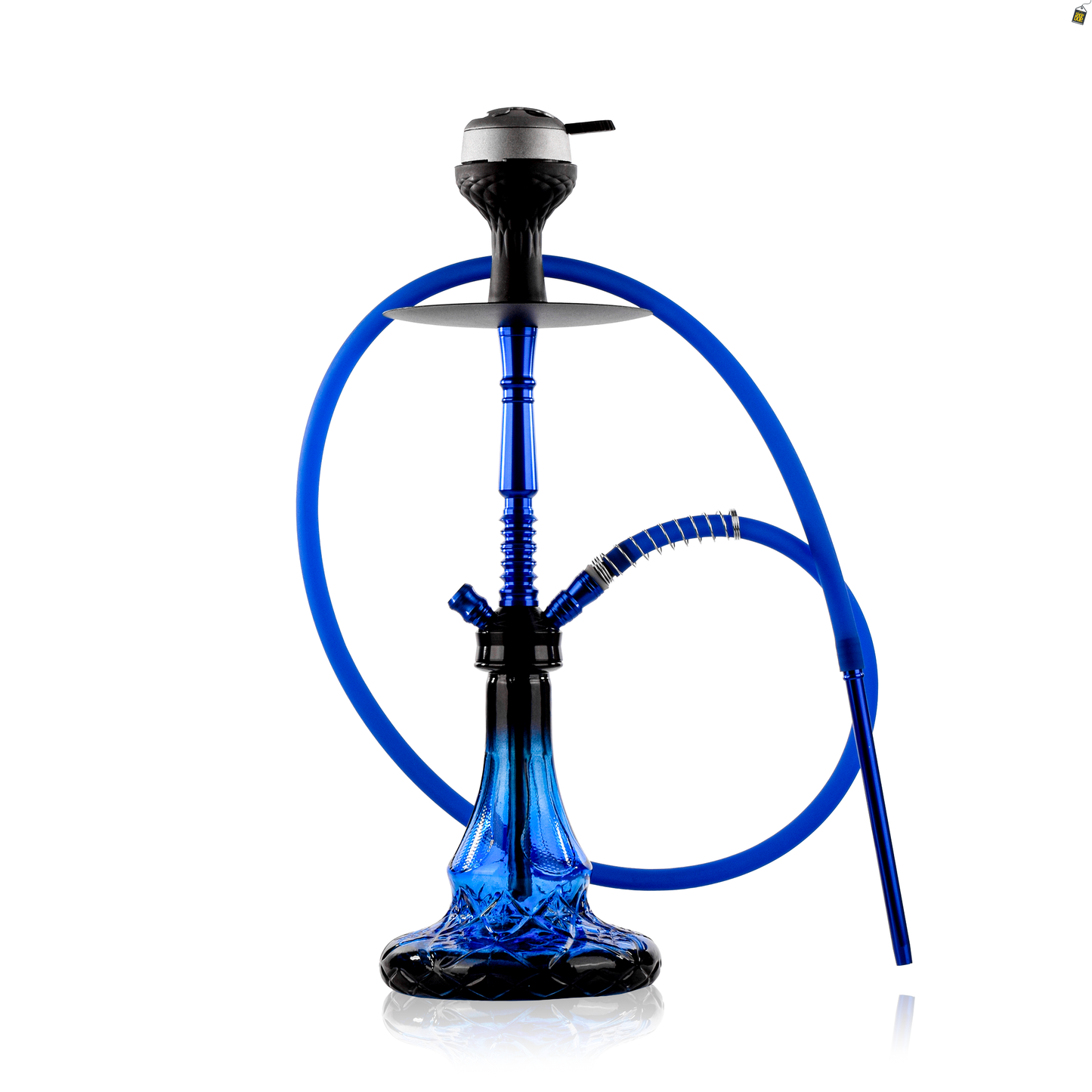 Imunis Hookah - Blue