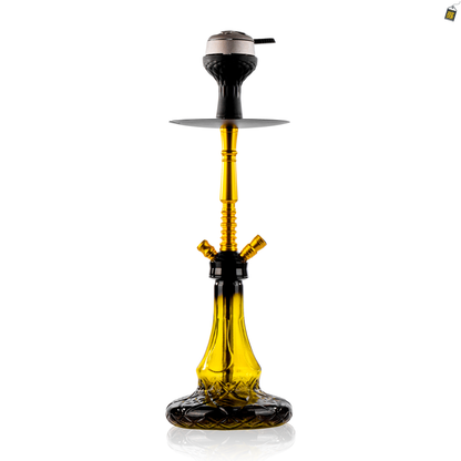 Imunis Hookah - Gold