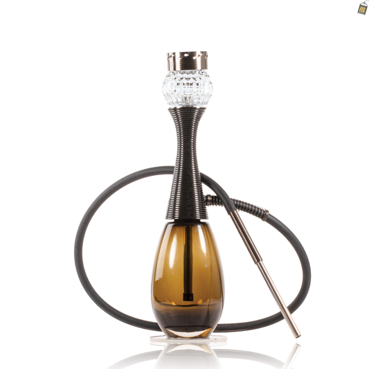Jadore Hookah - Black
