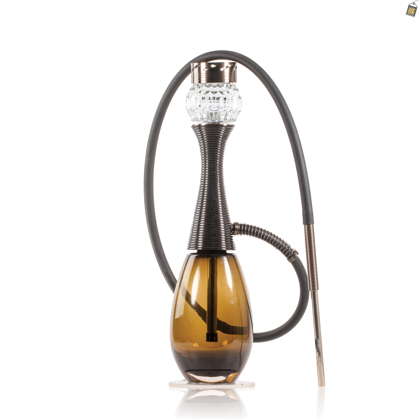 Jadore Hookah - Black
