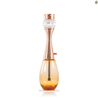 Jadore Hookah - Rose Gold