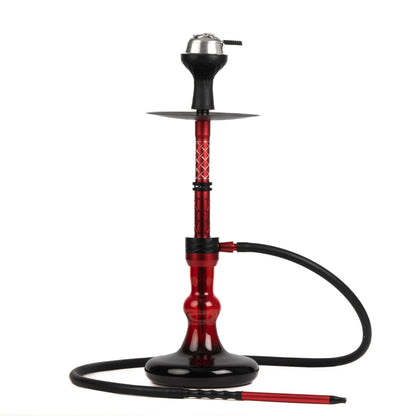 Jojo X Hookah - Red