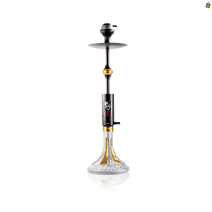 Joker Hookah - Black
